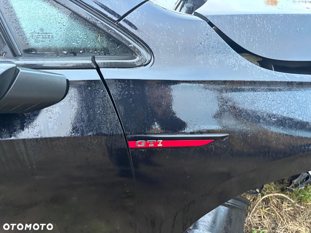 Volkswagen Golf 2.0 TSI OPF DSG GTI - 5