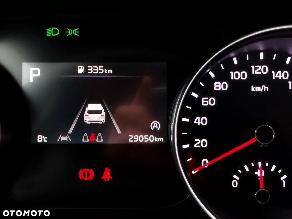 Kia XCeed 1.5 T-GDI M DCT - 8