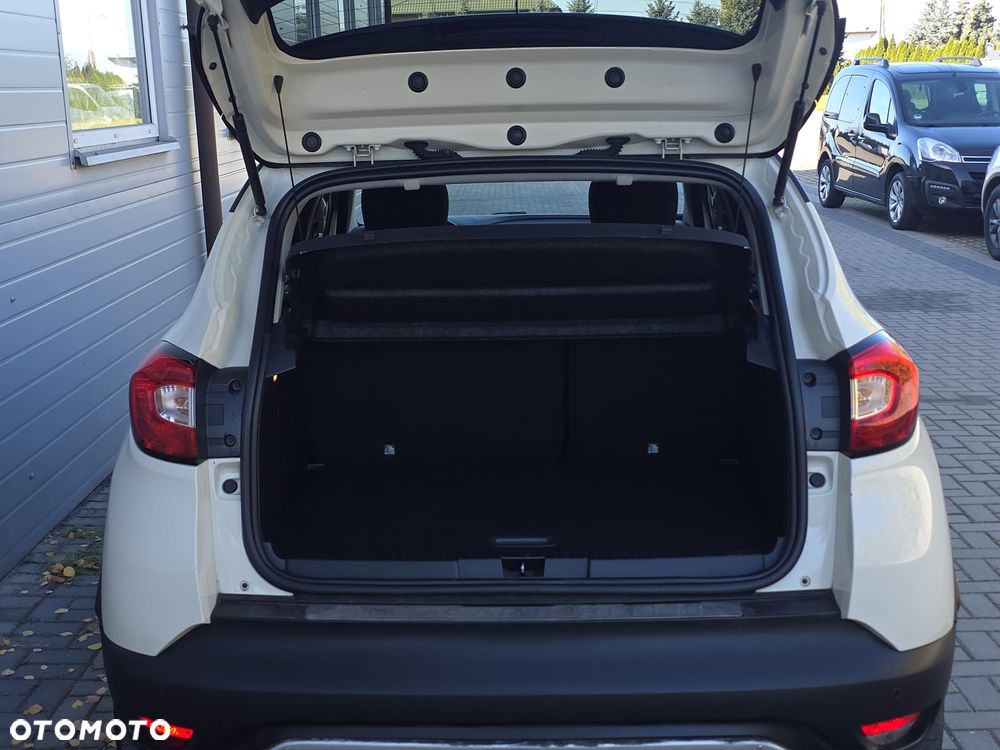 Renault Captur ENERGY TCe 90 Start&Stop Dynamique - 16