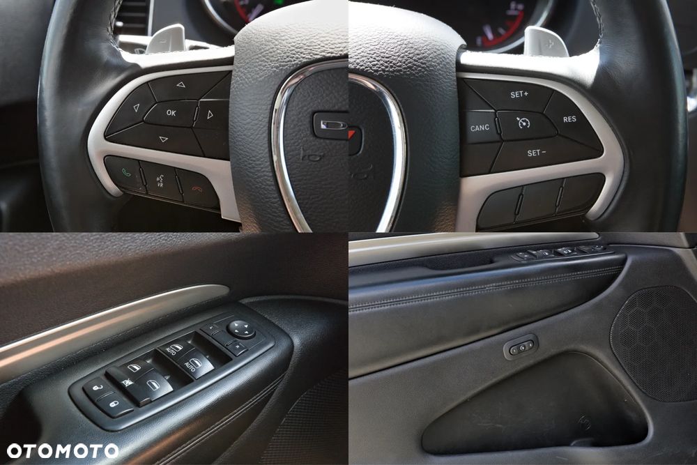 Dodge Durango 5,7 R/T - 40