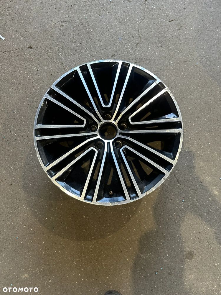 Felga VW 5x112 8J x 18 ET 44 3AA601025L 1szt. - 1