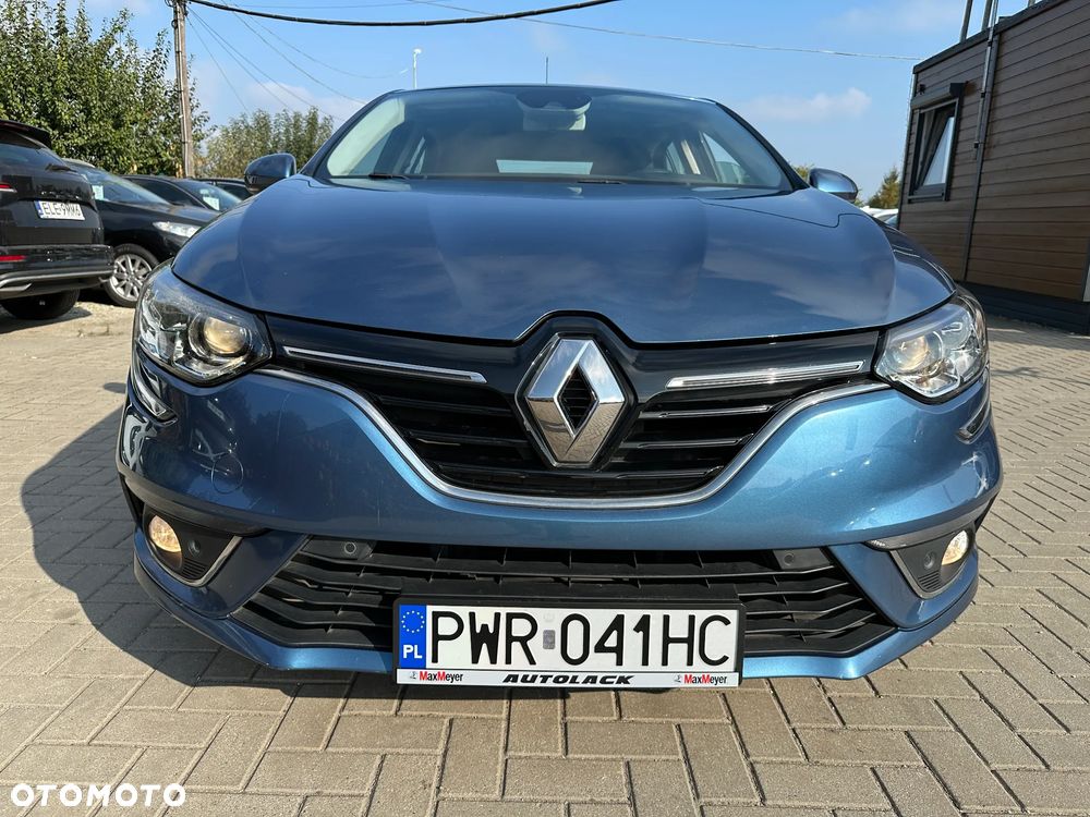 Renault Megane - 39
