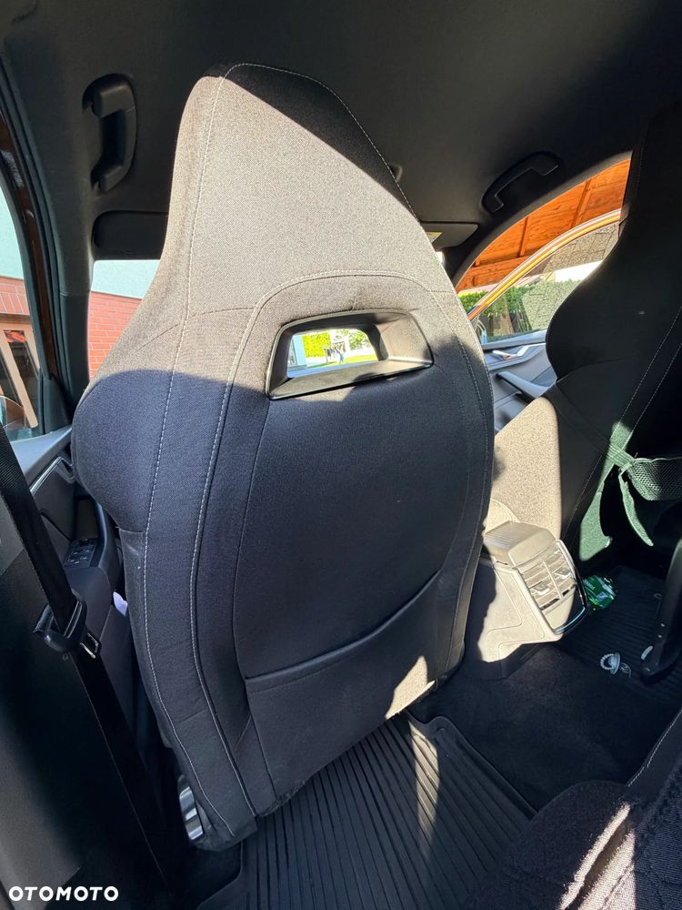 Skoda Kamiq 1.0 TSI Style DSG - 34