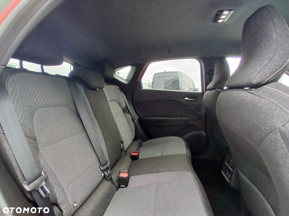 Renault Captur - 15