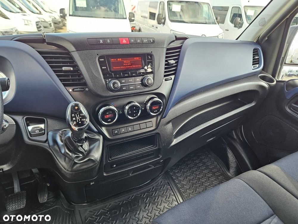 Iveco 35s16 L4H2 *99999zł Netto* 2.3HPi/160KM automat - 24