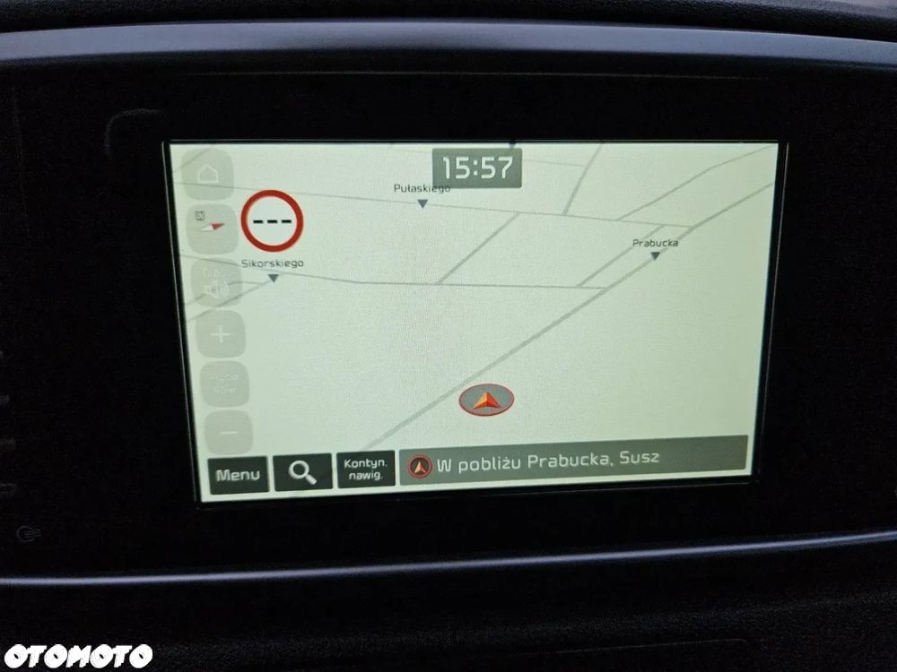 Kia Sportage 1.6 GDI 2WD EDITION 7 - 16