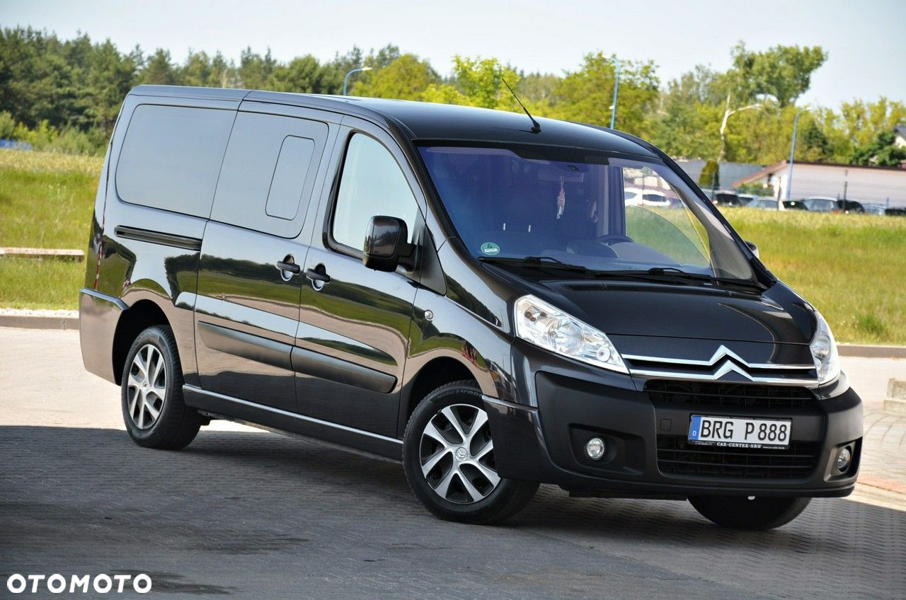 Citroën Jumpy Combi - 3