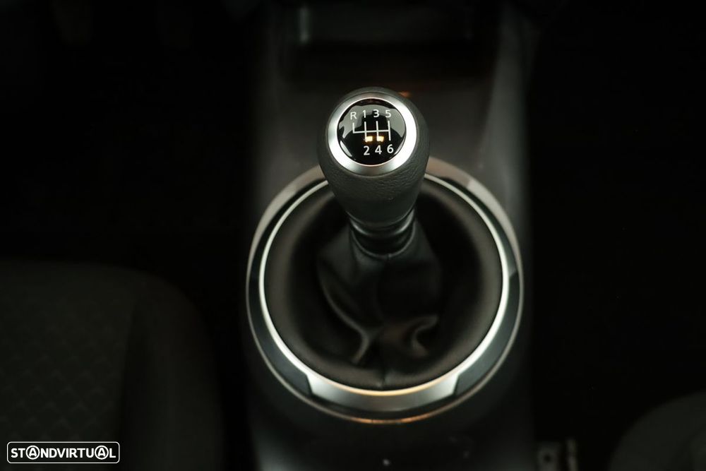 Nissan Juke 1.0 DIG-T Acenta - 13