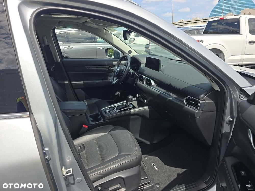 Mazda CX-5 - 10