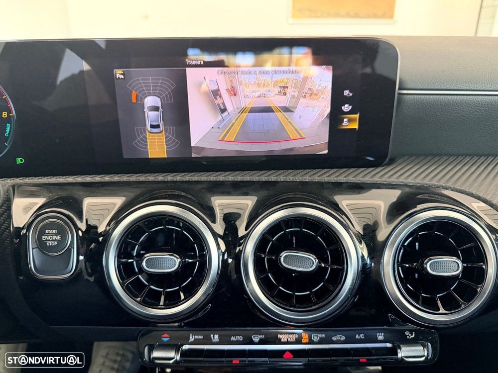 Mercedes-Benz A 250 - 29