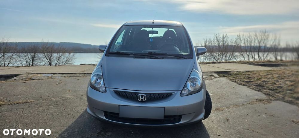 Honda Jazz 1.4 LS - 9