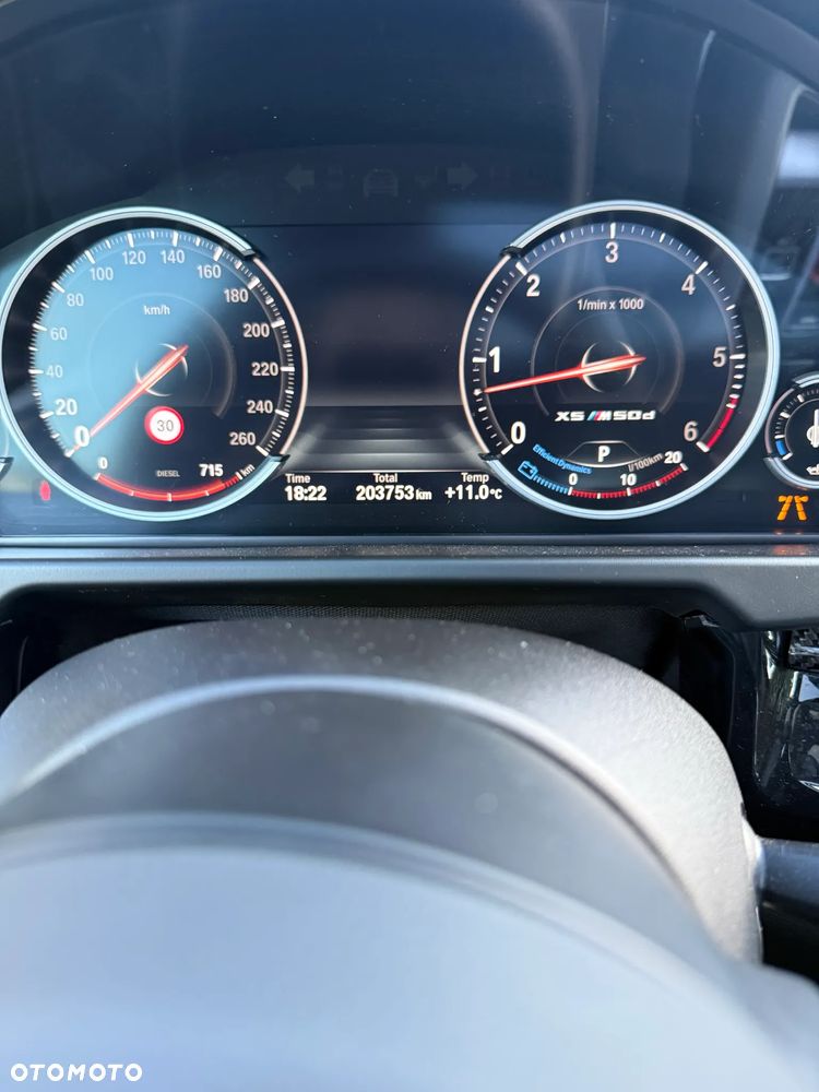 BMW X5 M - 18