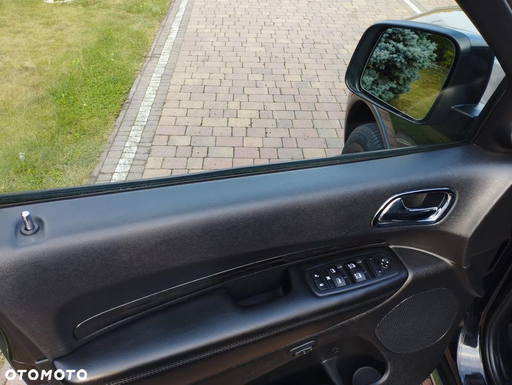 Dodge Durango 3,6 Limited - 15