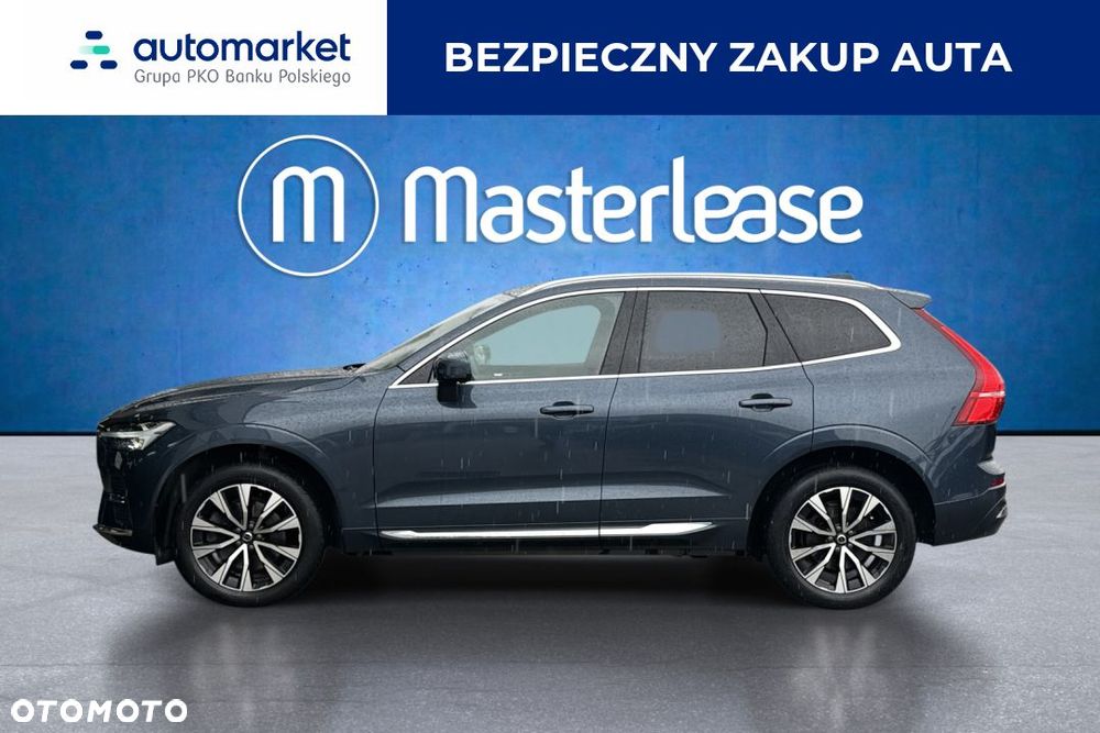 Volvo XC 60 B4 D AWD Plus Bright - 8