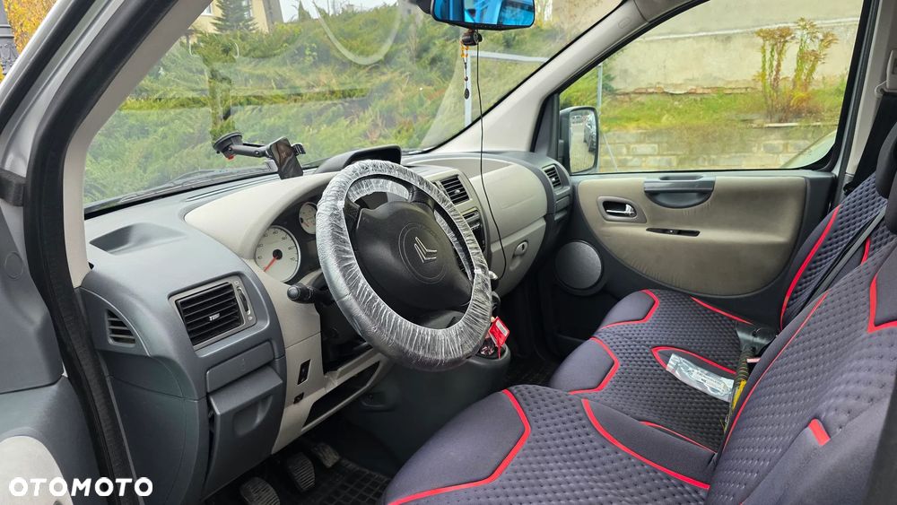 Citroën Jumpy Combi - 15