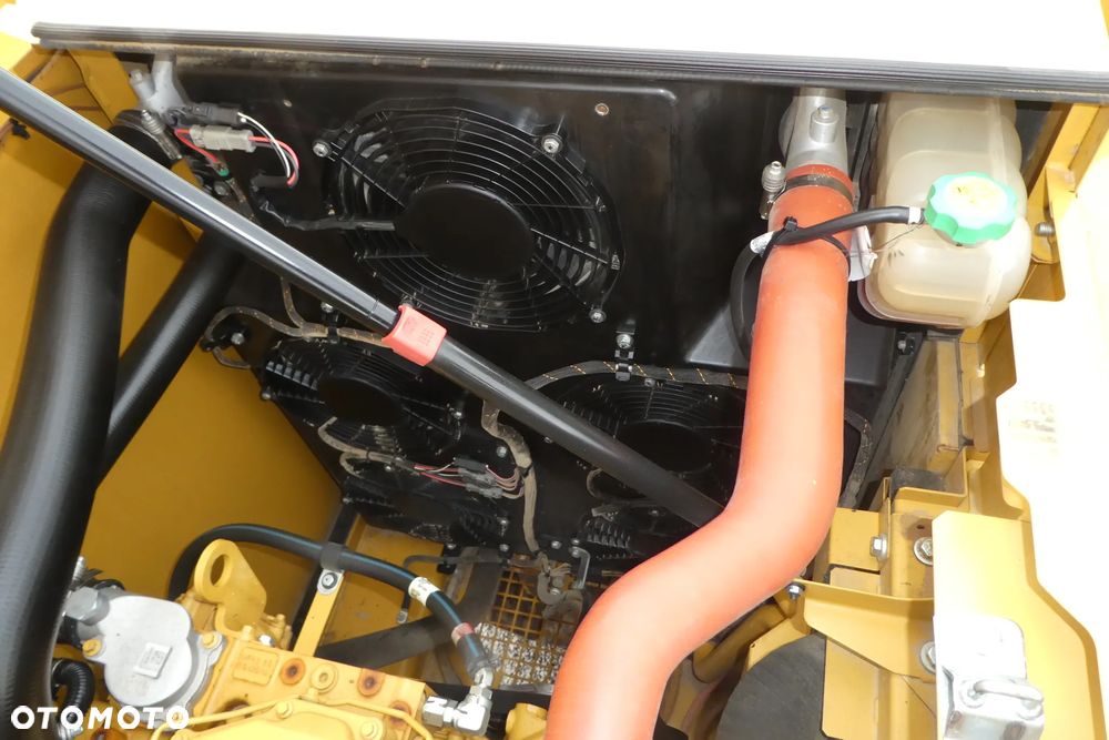 Caterpillar 320-07B ORGINALNY LONG - 28