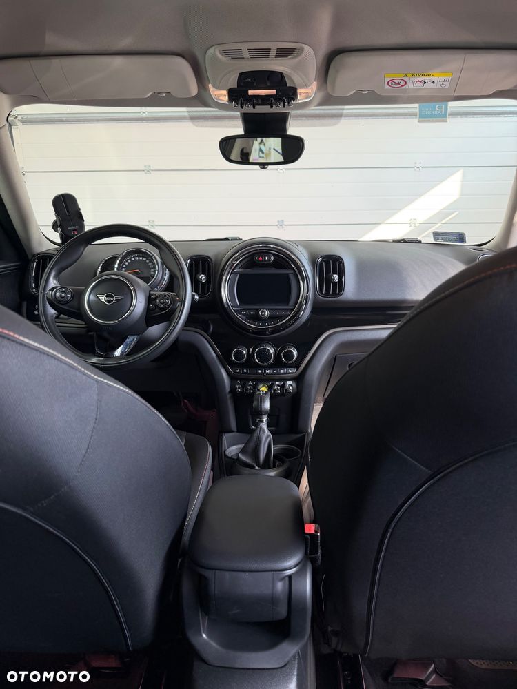 MINI Countryman Cooper ALL4 - 11