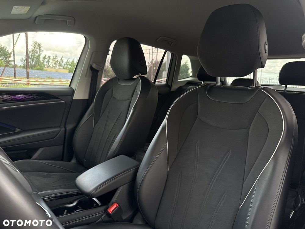 Volkswagen Tiguan 2.0 TDI SCR Elegance DSG - 11