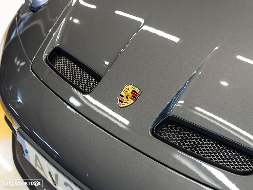 Porsche 911 (992) GT3 Touring Package PDK - 5