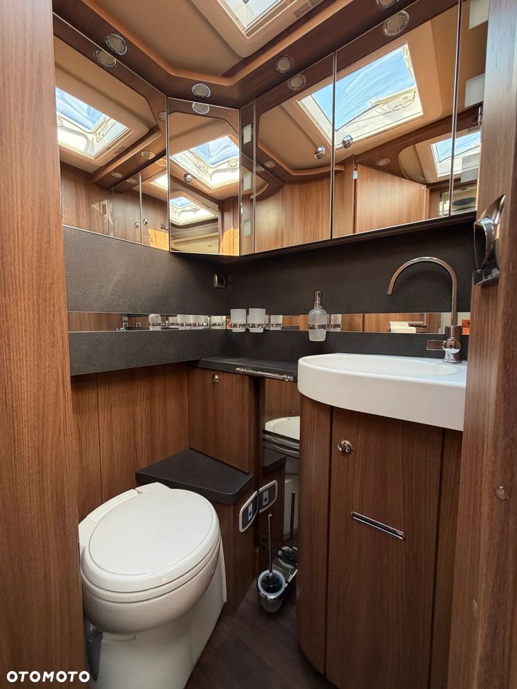 Carthago chic e-line I 50DA - 17