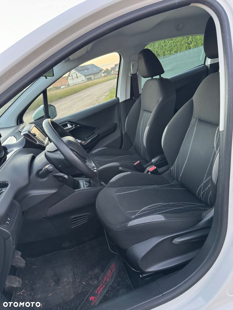Peugeot 208 PureTech 68 Active - 15