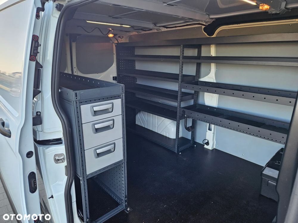 Ford Transit Custom - 25