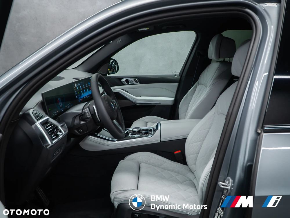 BMW X5 xDrive30d - 19