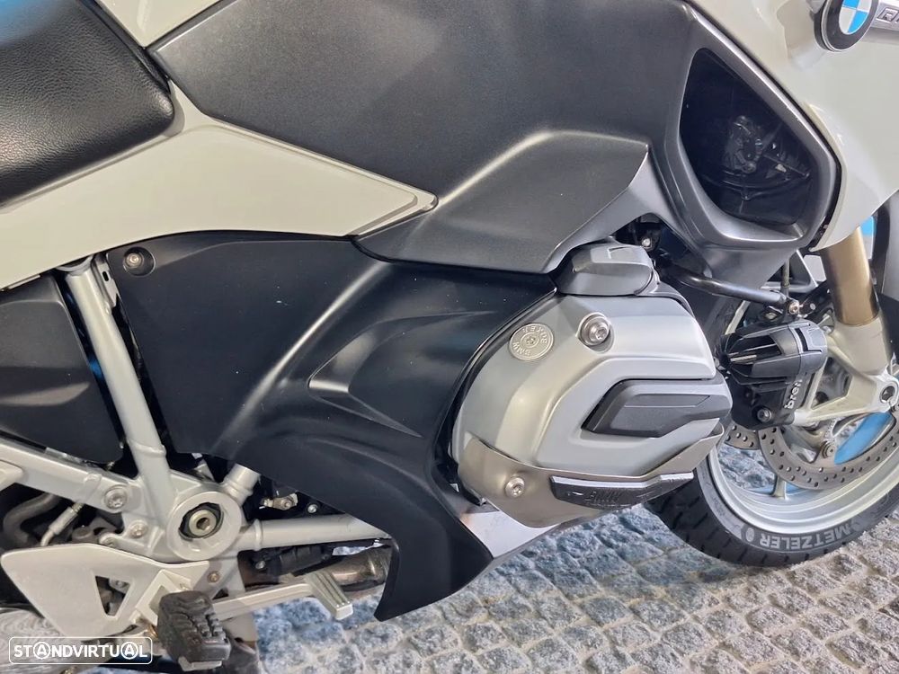 BMW R 1200 RT - 3