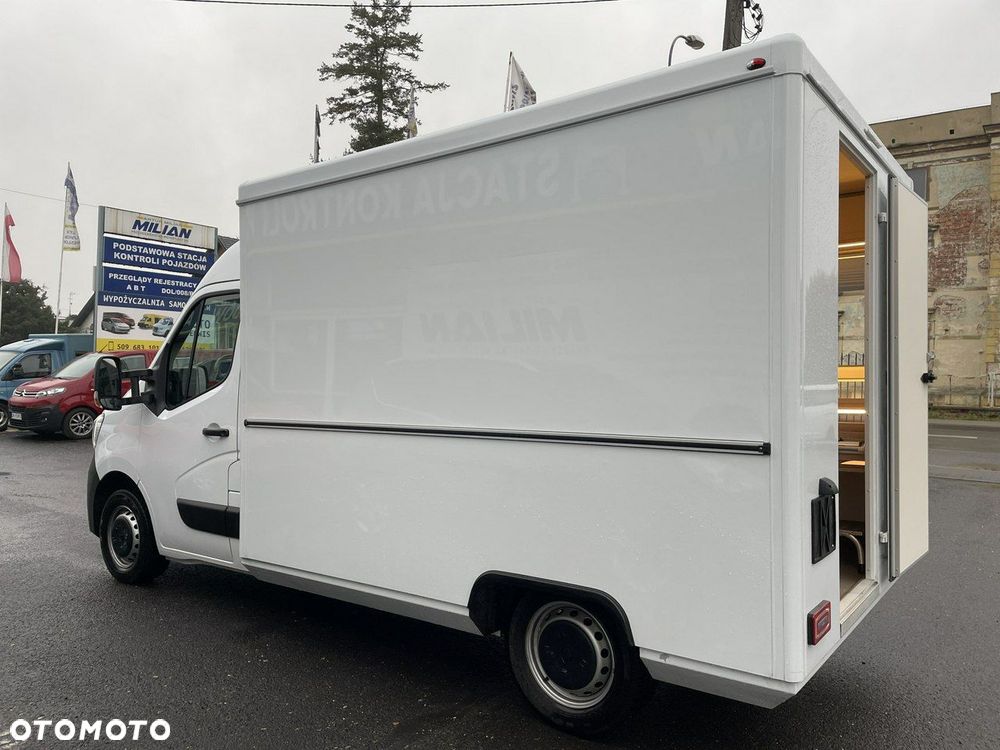 Renault Master - 22