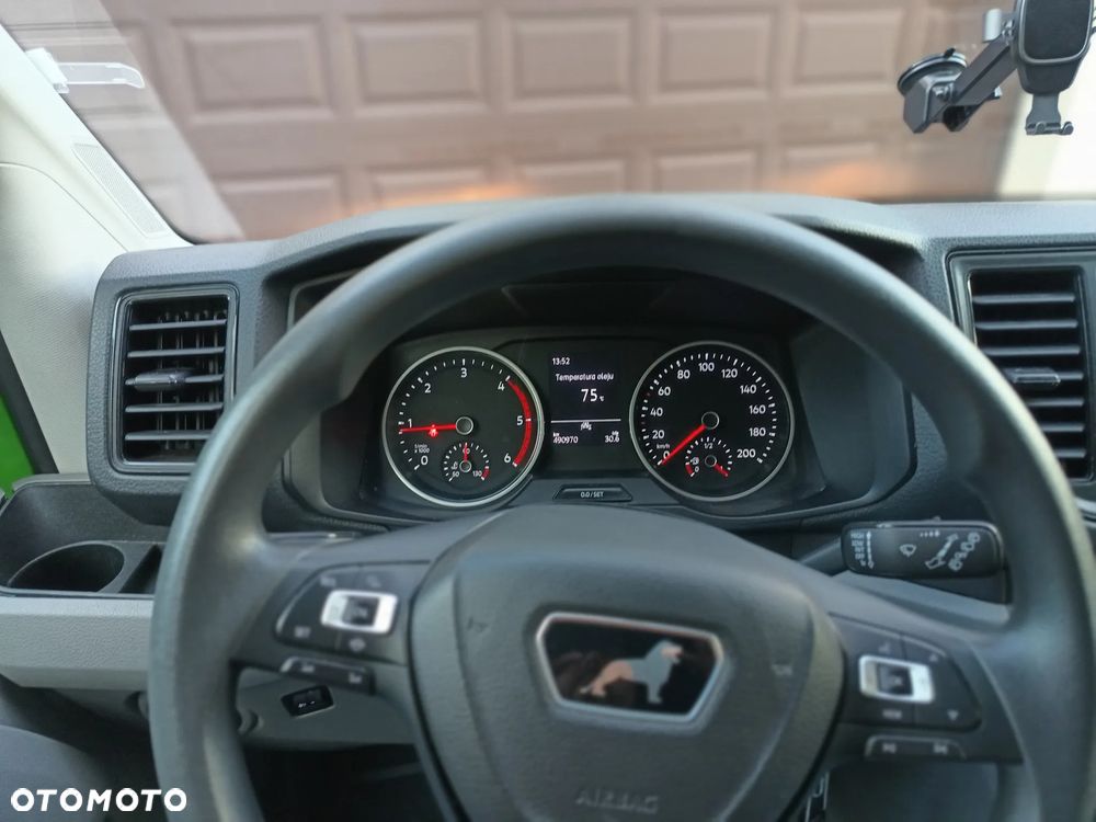 MAN TGE 4x2F SB L2 10V - 30