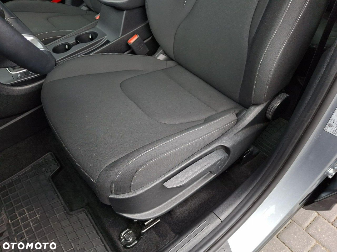 Kia Sportage 1.6 T-GDI M 2WD - 12