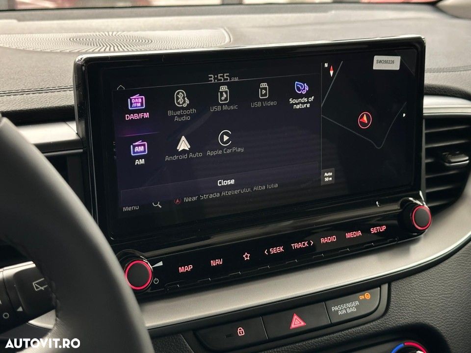 Kia XCeed - 16