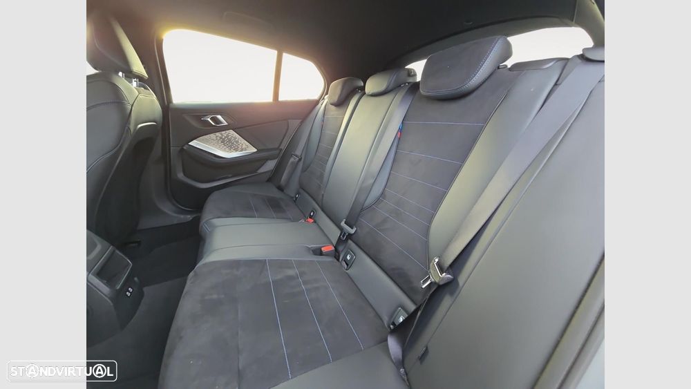 BMW 116 Pack Desportivo M - 14