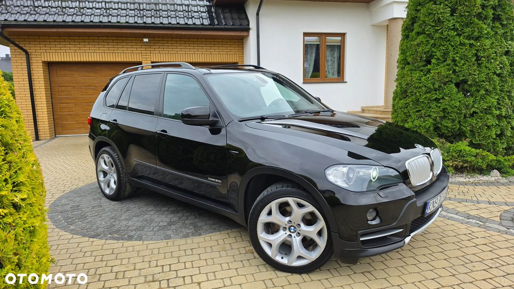 BMW X5 xDrive30i - 14