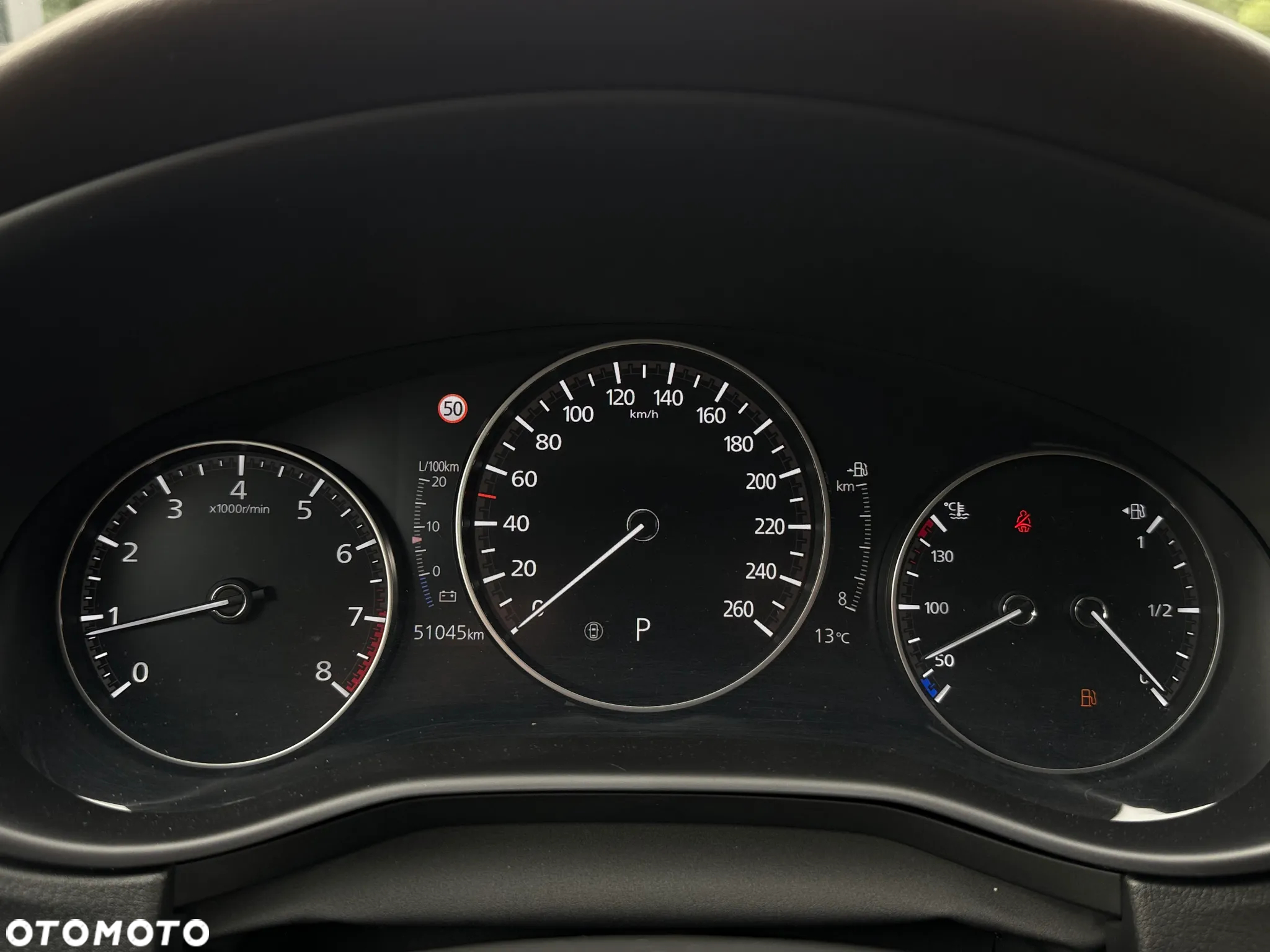 Mazda CX-30 - 12