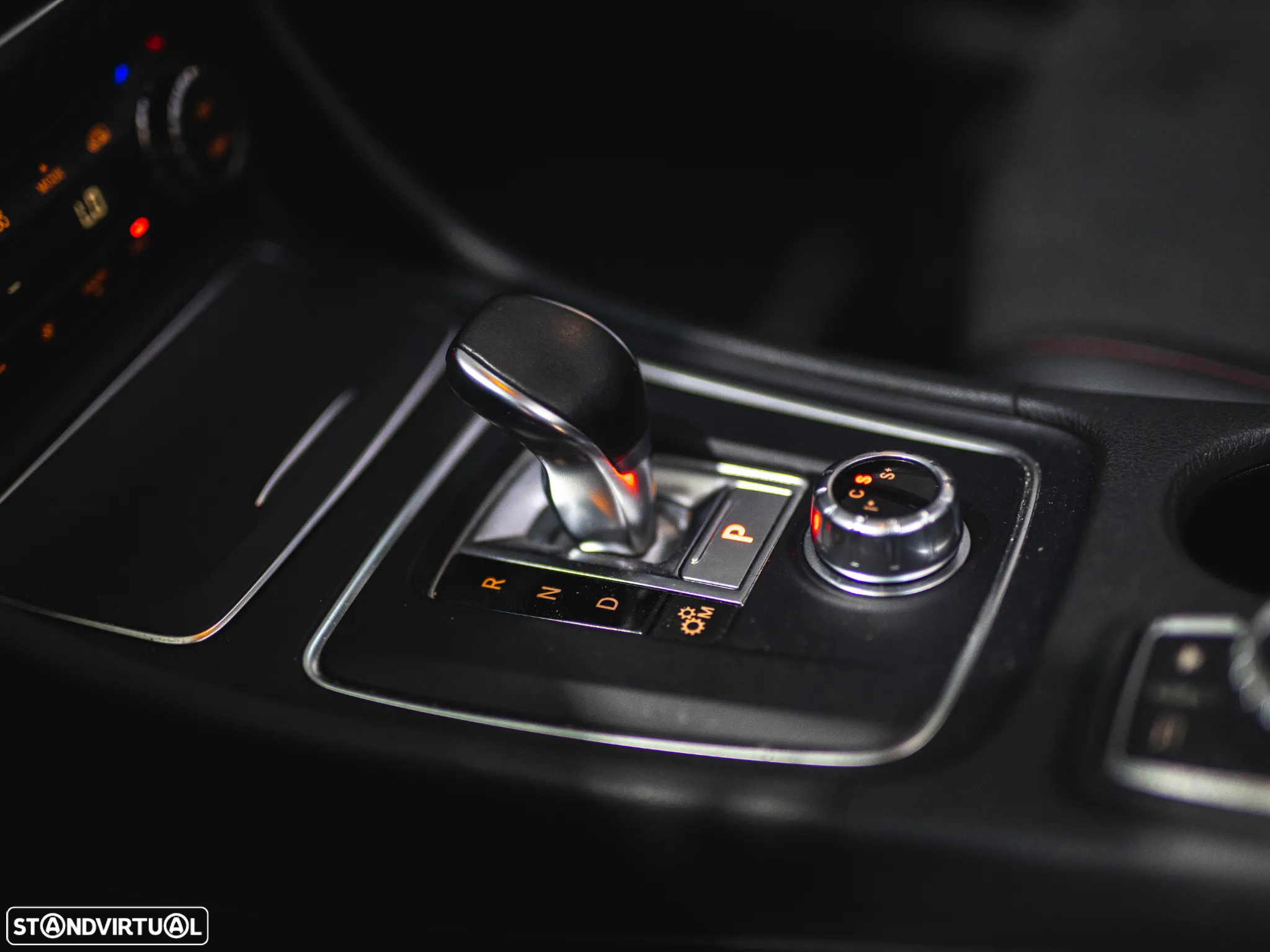 Mercedes-Benz A 45 AMG 4-Matic - 21