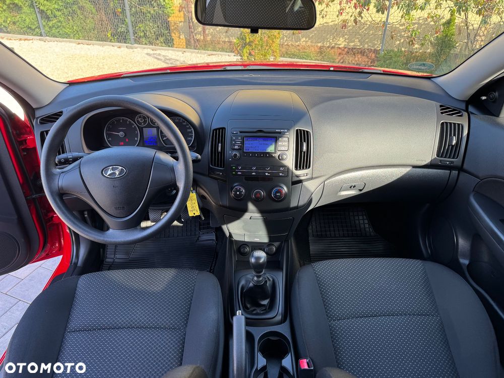 Hyundai i30 1.4 Style - 19