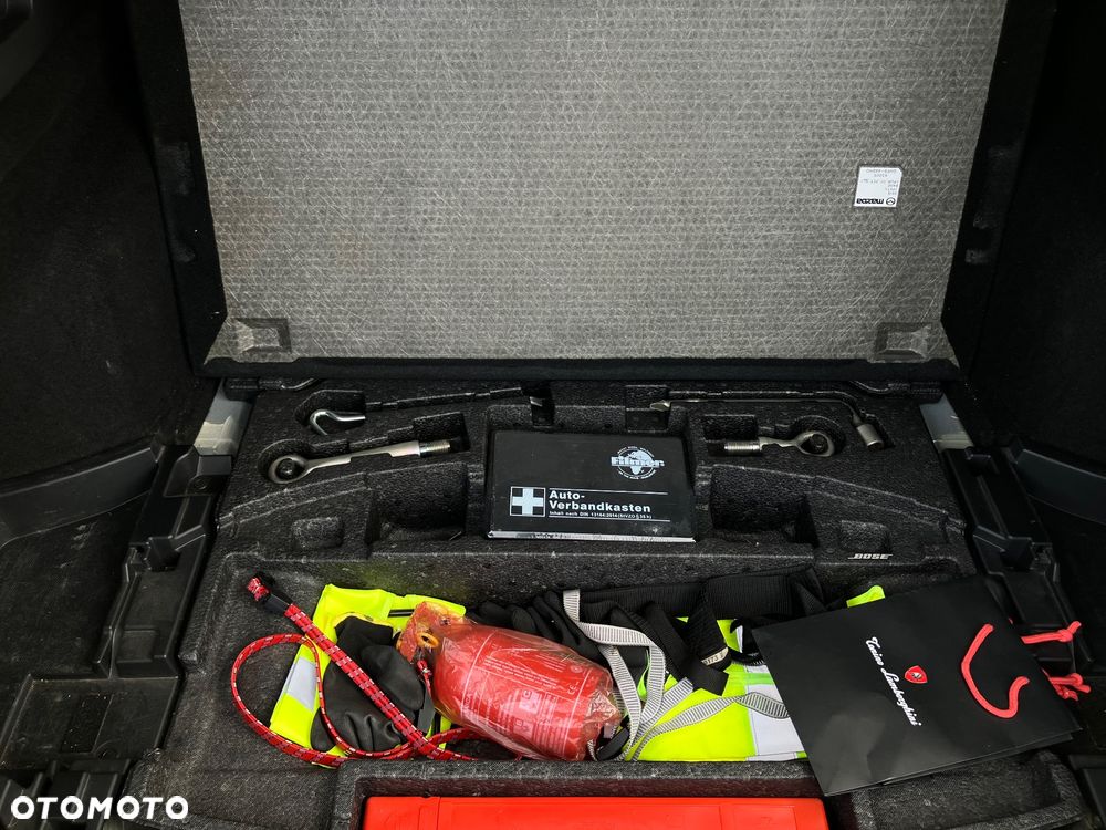 Mazda 6 SKYACTIV-D 150 Drive i-ELOOP Exclusive-Line - 34