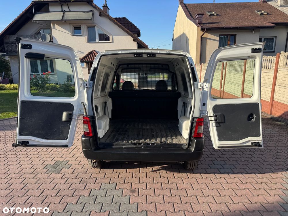 Citroën Berlingo - 10