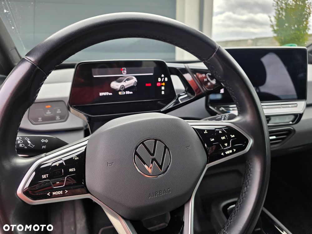 Volkswagen ID.3 58kWh 1ST - 13