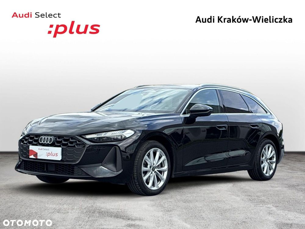 Audi A5 Avant - 2