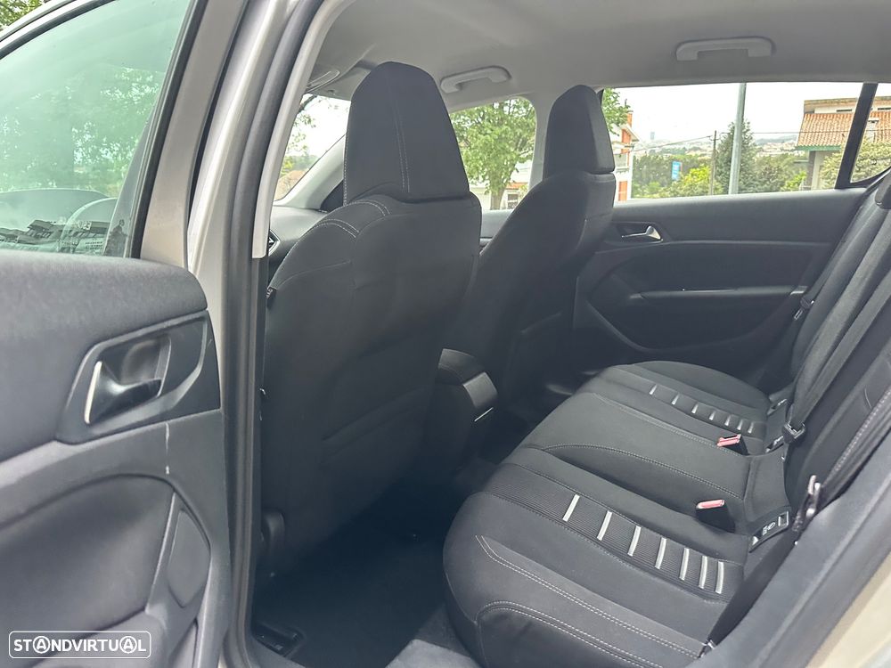 Peugeot 308 e-HDi FAP 115 Stop&Start Allure - 25