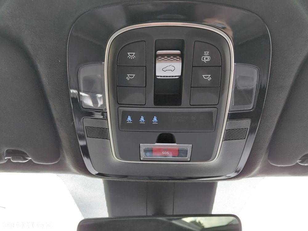Hyundai Santa Fe - 20
