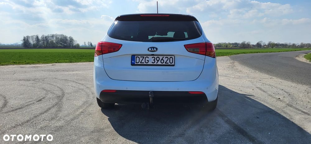 Kia Ceed 1.6 GDI M - 12