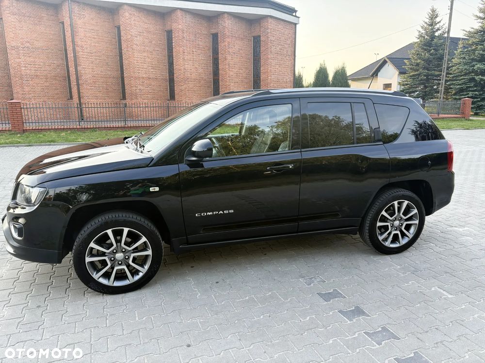 Jeep Compass - 18