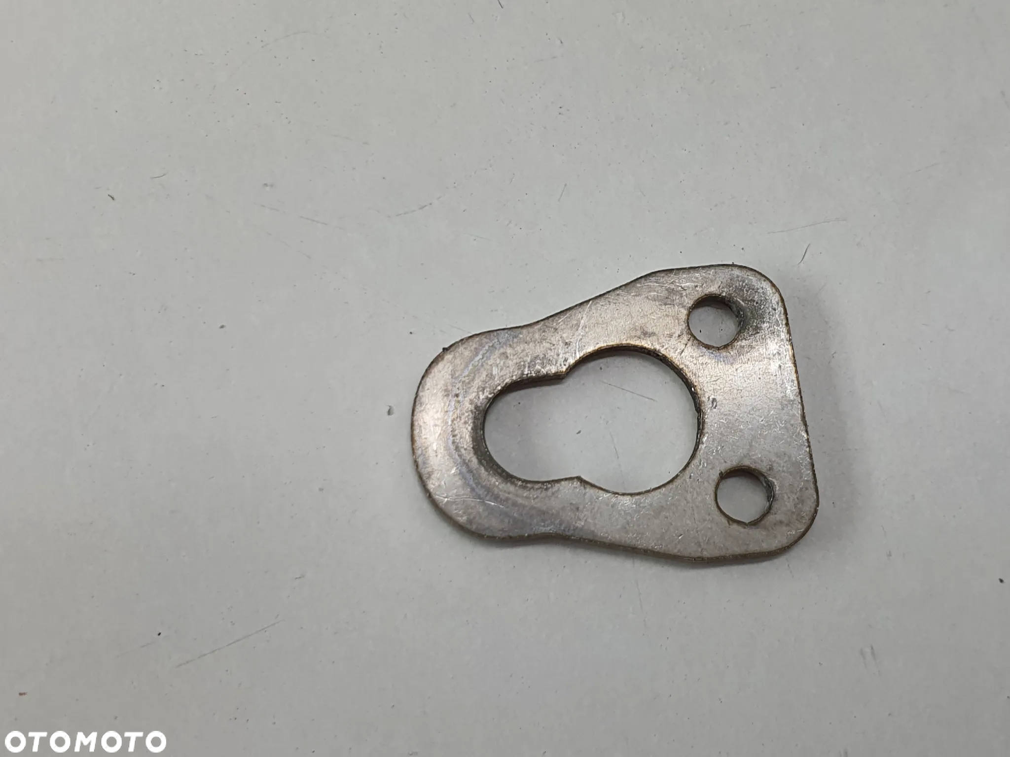 Sruba Stopki Bocznej Sprezyna  Bmw R 1250 Gs Adventure Bmw Gs 1200 K50 K51 - 4