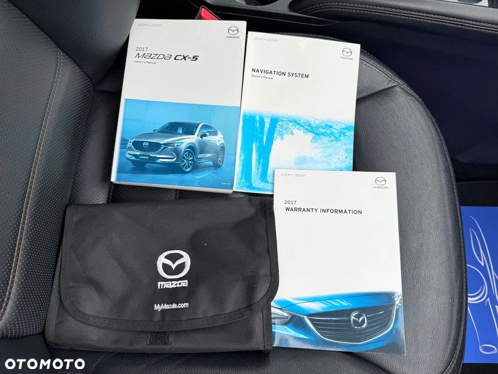 Mazda CX-5 - 34