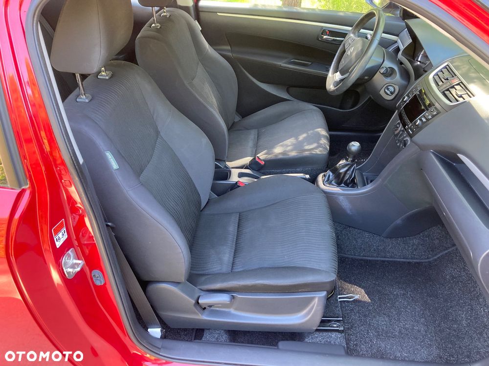Suzuki Swift 1.2 - 34