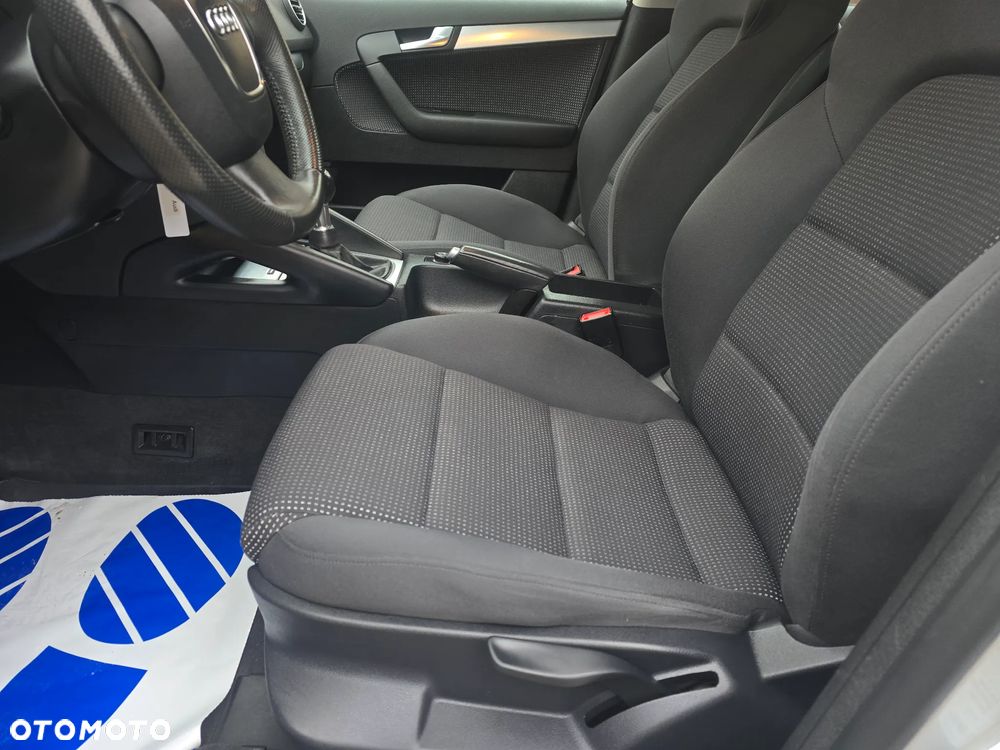 Audi A3 Sportback 1.4 TFSI Attraction - 19