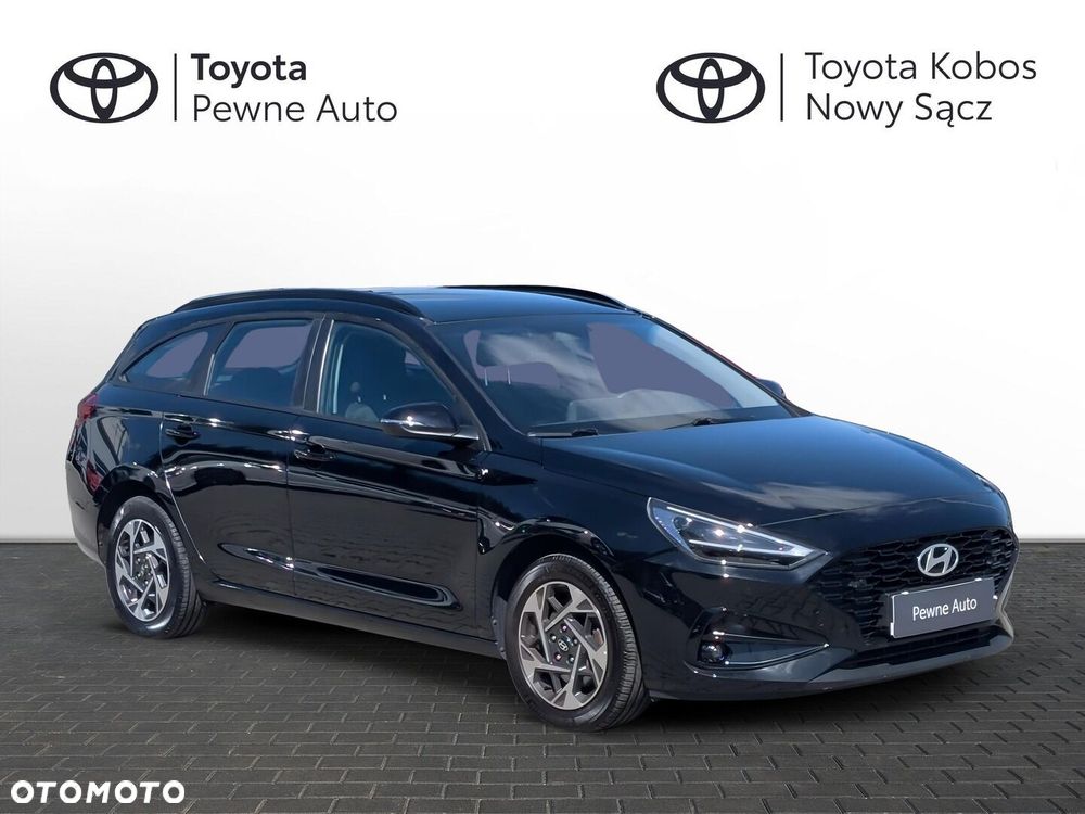 Hyundai i30 - 8